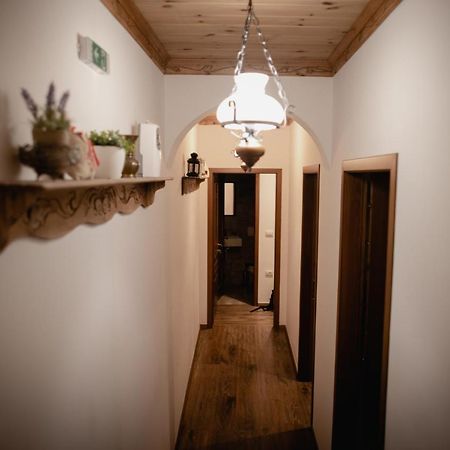 4 Rooms Since 1950 Gjirokaster Exterior photo
